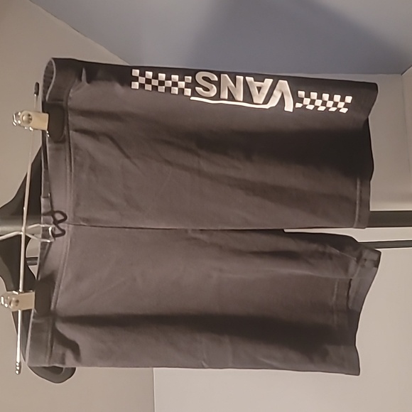 VANS BIKER SHORTS - Picture 2 of 4